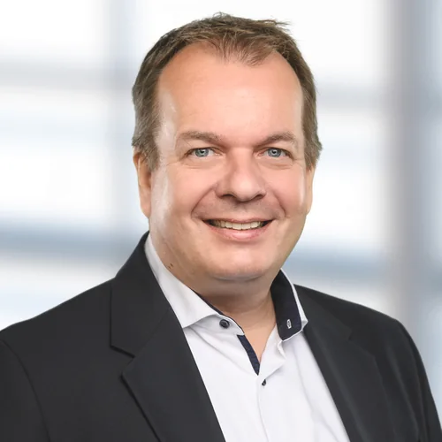 Holger Brandt