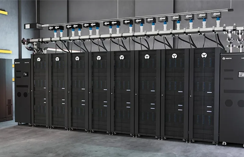 CDU – Coolant Distribution Units im Rechenzentrum