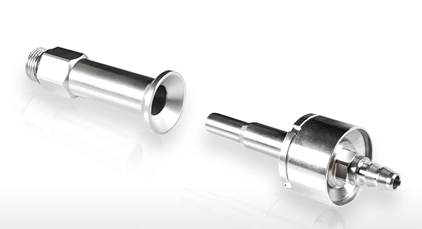 Danfoss Hansen OCP ORV3 Blind-Mate Quick Connector